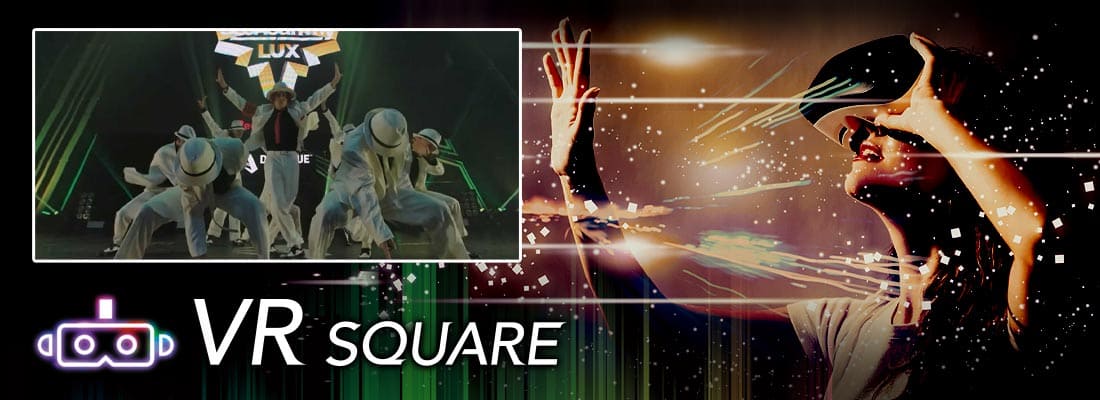 VR SQUARE