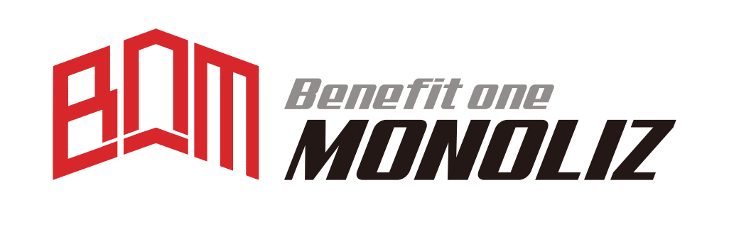 Benefit one MONOLIZ